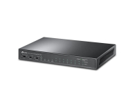 TP-Link 11p TL-SL1311MP (8x10/100Mb/s 2x1Gbit 1xSFP) - 684170 - zdjęcie 2